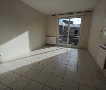 Location appartement t1 bis 2 pièces 33 m² à Rodez (12000) - Photo 1