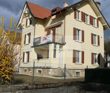 3.5 Zimmer, 2. Stock - Photo 4