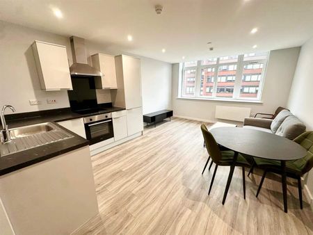 Jesse Hartley Way, Liverpool, Merseyside, L3 - Photo 3