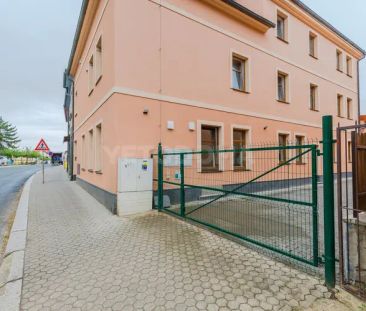 Pronájem přízemní bytové jednotky 2+kk v nově zrekreovaném domě v B... - Photo 6