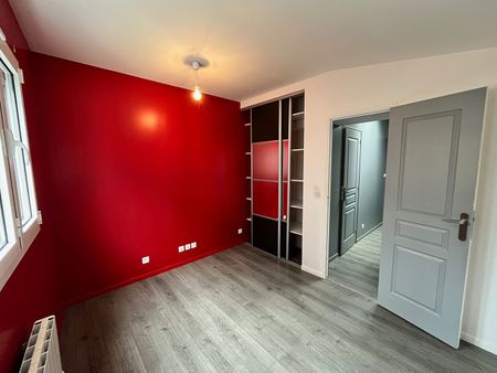 Maison Oissel T3 - Photo 5