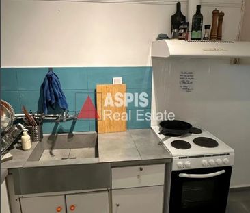 Διαμέρισμα για ενοικίαση Εξάρχεια - Νεάπολη - Photo 6