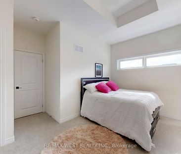 For Lease - 4 Haldimand Street, Vaughan, Ontario - Photo 4