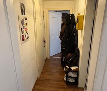 Möblierte Wohnung in Toplage Köln-Zollstock - Photo 5