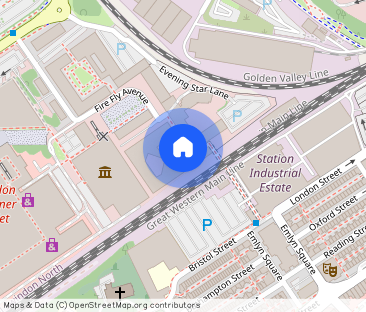 Fire Fly Avenue, Swindon, SN2 - Photo 1