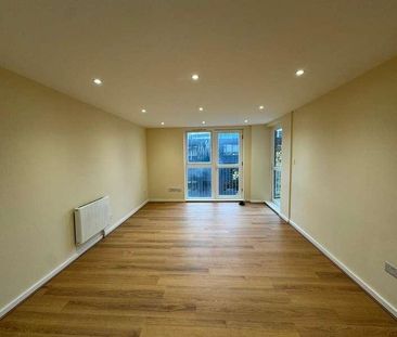 Fazely Court, W9 - Photo 1