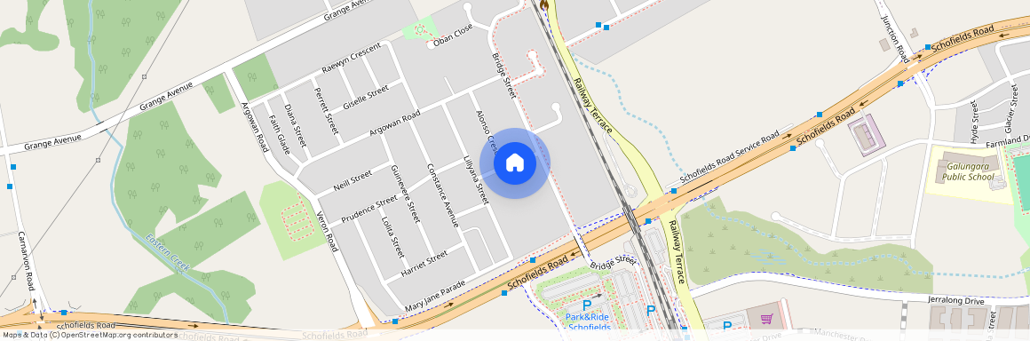 3 Eos Place, New South Wales, NSW 2762, Schofields