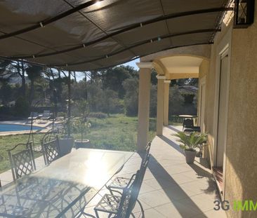 Location / Villa - Photo 2