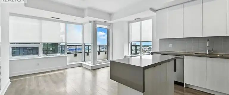 2489 TAUNTON Road Unit# 611 | 2489 TAUNTON Road Unit# 611, Oakville - Photo 1