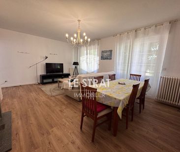 Location Appartement 3 pièces 72m² - Photo 3