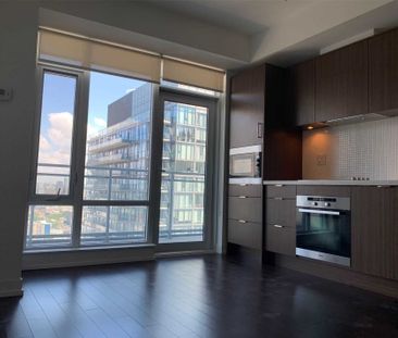 For Lease - 21 Widmer Street Unit# 3703, Toronto, Ontario - Photo 2