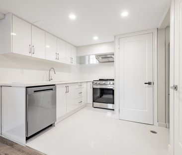 For Lease - 2103 Avenue Road Unit# BSMT, Toronto, Ontario - Photo 5