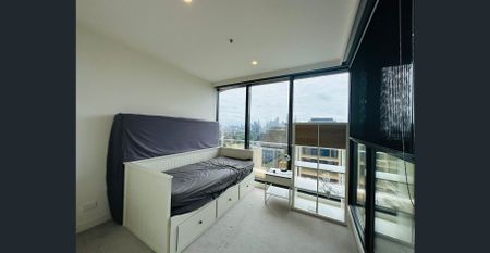 Fully Furnished 2 bedroom apartment with view - Photo 5