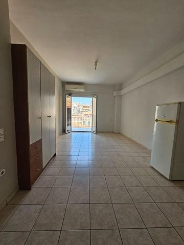 Studio/Γκαρσονιέρα για ενοικίαση Παντοκράτορος - Αρχαίο Ωδείο (Πάτρα) - Photo 5