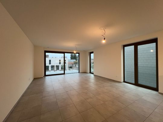 Mooi nieuwbouwappartement 3 slaapkamers te huur in Lommel - Photo 1