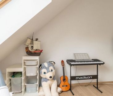 Woning te huur in Wezembeek-Oppem voor € 1.950 met 3 slaapkamers - Photo 6