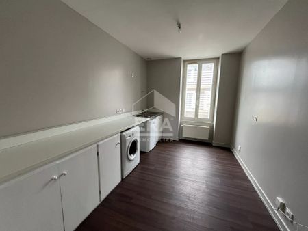 A louer appartement de 36m² à Châteauroux - Photo 3