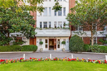 Langford Court, St Johns Wood, NW8, London - Photo 4