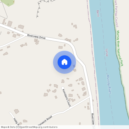 429 Riverview Drive, SA 5343, Berri