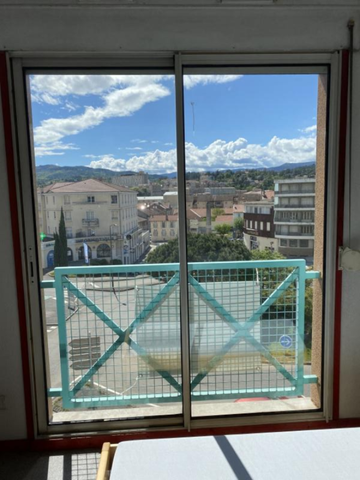 Location Appartement 1 pièce 19m² ANNONAY 07100 - Photo 5