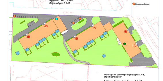 Siljansvägen 1 A - Photo 3