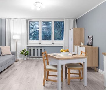 Studio - For Rent/Lease - Warszawa, Poland - Zdjęcie 2