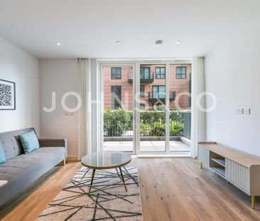 1 bedroom apartment to rent - Photo 2