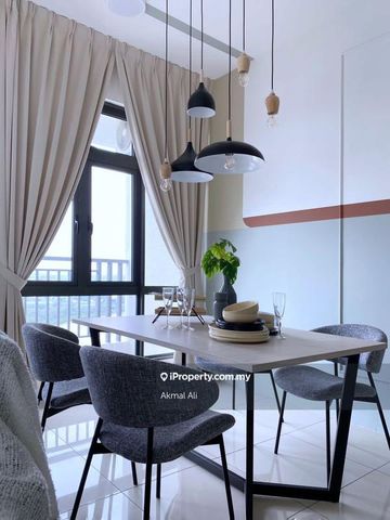 8Scape Residence @ Sutera, Johor Bahru - Foto 2