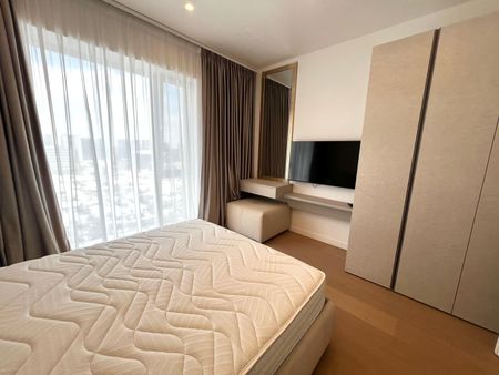 De Închiriat 2 Camere | Aviației Tower | Parcare Inclusă - Photo 3