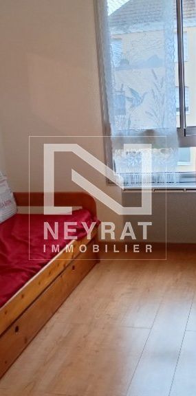 Location Appartement 1 pièce Meublé 18m² PARAY LE MONIAL 71600 - Photo 1