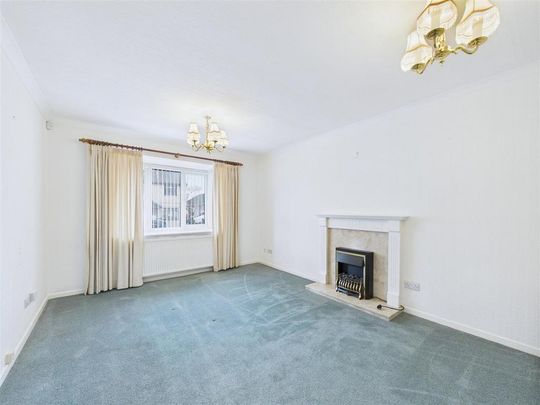 2 bedroom house to rent - Photo 1