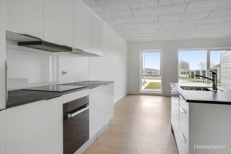 4-værelses Rækkehus på 96 m² i Horsens - Photo 3