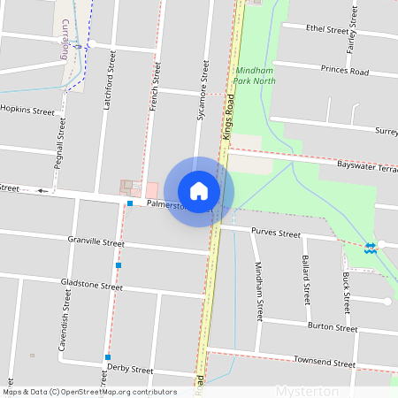 48 Sycamore Street, Qld 4812, Pimlico
