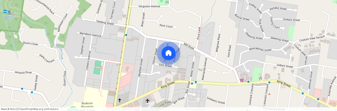 9 Chadwick Street, Qld 4556, Buderim