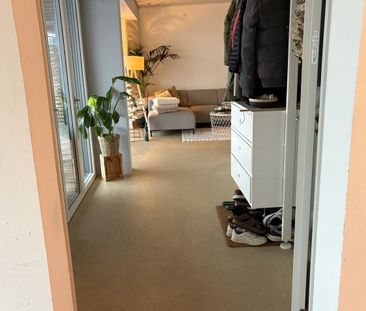 3-ROOM APARTMENT IN WINTERTHOUR – CITY, FURNISHED, TEMPORARY - Photo 3