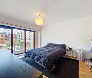 Appartement - à louer - 5000 Namur - 780 € - Foto 3