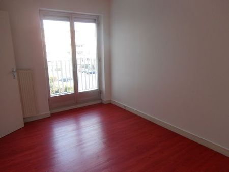Appartement BOULEVARD DE LA PAIX - Photo 3