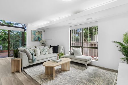 9/12 Eric Road, Artarmon NSW 2064 - Townhouse For Rent | Domain - Photo 4