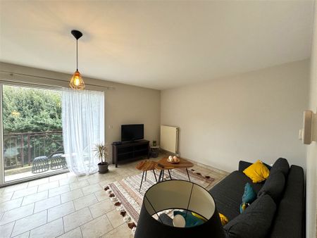 Appartement te huur - Foto 5