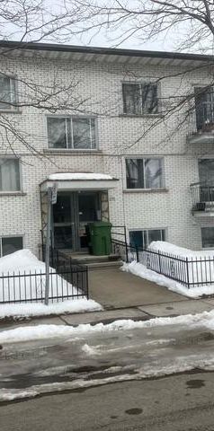 2 1/2 a louer propre et tranquille - Photo 1