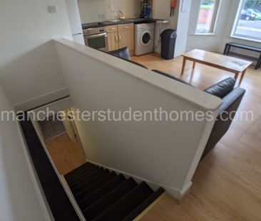 Wellington Road, Manchester, M20 3FU - Photo 1