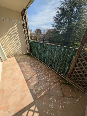 Appartement Type 1 - Secteur GIBAUDERIE - Photo 3