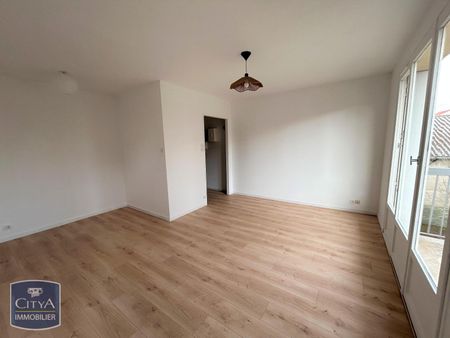 Location Appartement 1 pièce 26m² LIMOGES 87000 - Photo 5