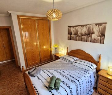 2 BEDROOM APARTMENT - SANTIAGO DE LA RIBERA - Photo 1