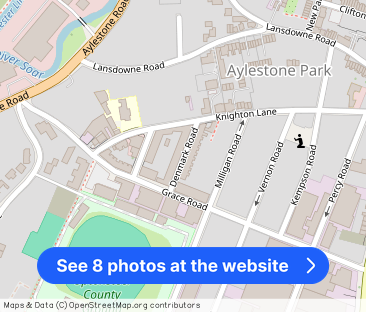 Denmark Road, LEICESTER - Photo 1