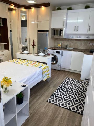 Studio to rent - Photo 5