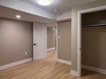 For Lease - 30 Swanhurst Boulevard Unit# Lower, Mississauga, Ontario - Photo 2