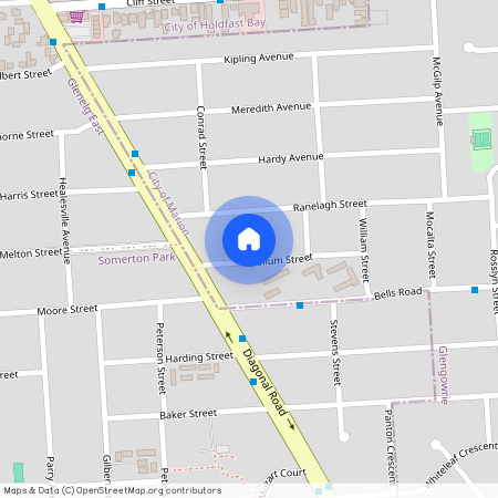 5A Rellum Street, Glengowrie, SA 5044