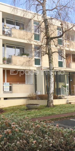 Location Appartement 4 pièces 81m² BOIS GUILLAUME 76230 - Photo 2