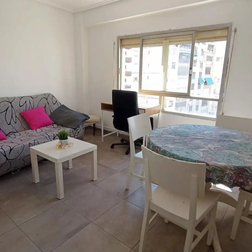 Piso de alquiler en Doctor Ferran, 6, Mestalla - Foto 1